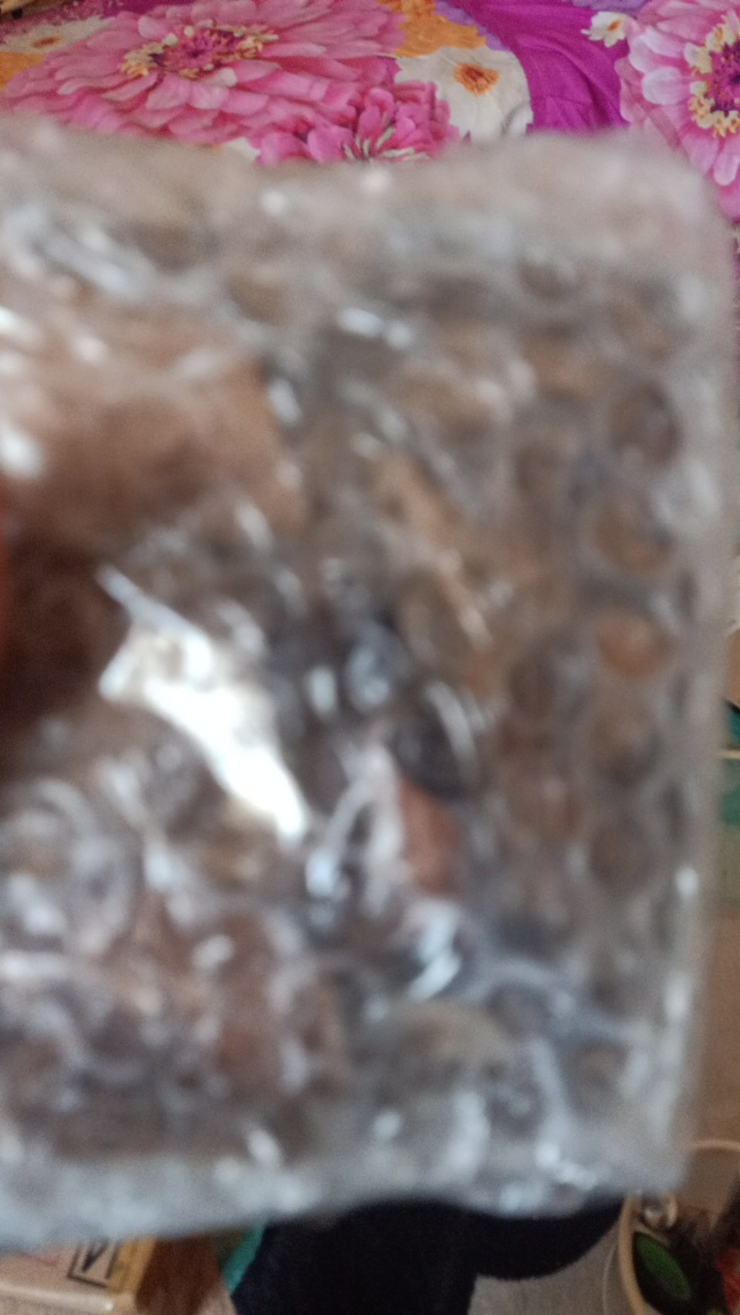 Dofta Potpourri Beraroma / Aroma Terapi / Wangian Berbagai Pilihan Aroma