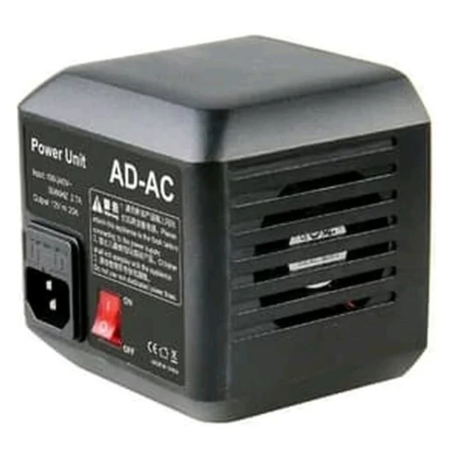 GODOX AD-AC ADAPTOR