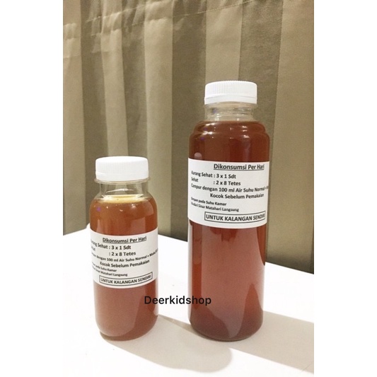 herbal pancasila dr suradi covid19 100ml