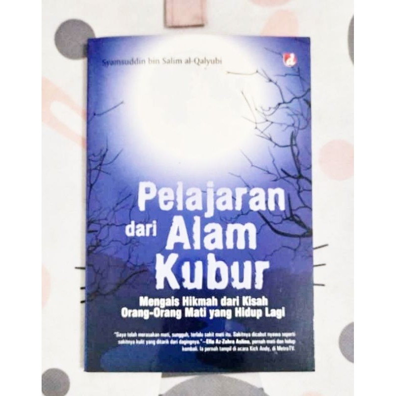 Kisah dari Laut: Pelajaran dari Alam