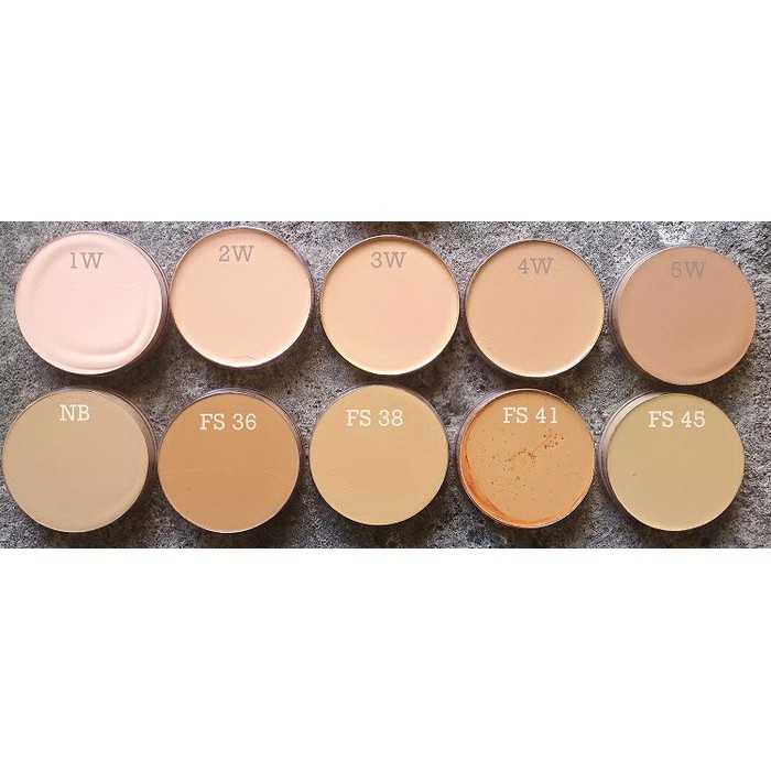 Foundation Kryolan Supracolor