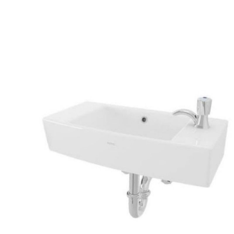 Harga Wastafel Toto Terbaik Alat Pertukangan Perlengkapan Rumah Juni 21 Shopee Indonesia