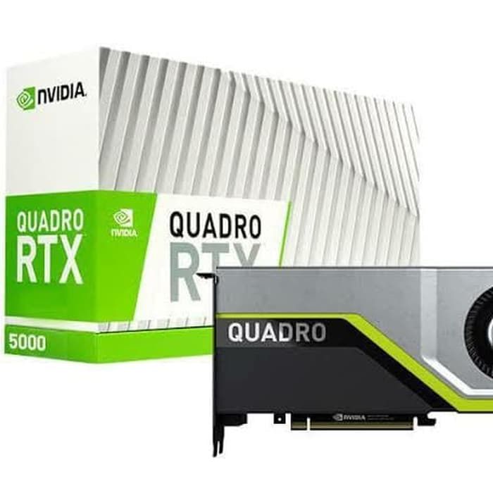 Leadtek Quadro RTX 6000 24GB DDR6