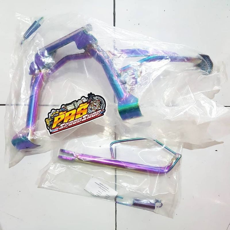 standar set r17 raibow vario125 vario150
