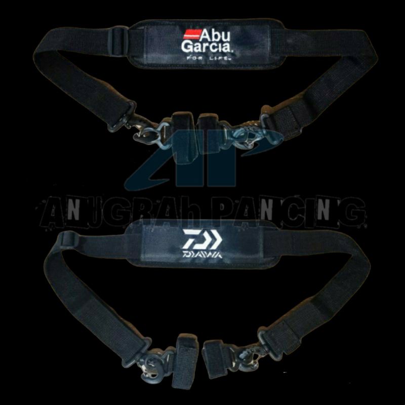 ROD BELT/SELENDANG JORAN MURAH... TERLARIS