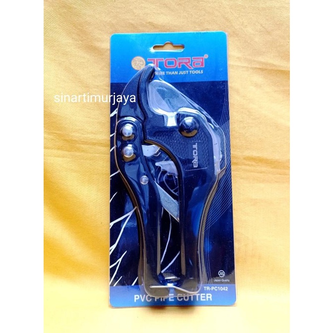 

GUNTING PIPA MURAH / PIPE CUTTER OTOMATIS / GUNTING PIPA PVC