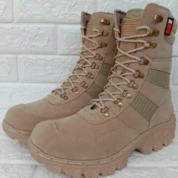 SEPATU PDL 511 sepatu safety sepatu touring sepatu kerja