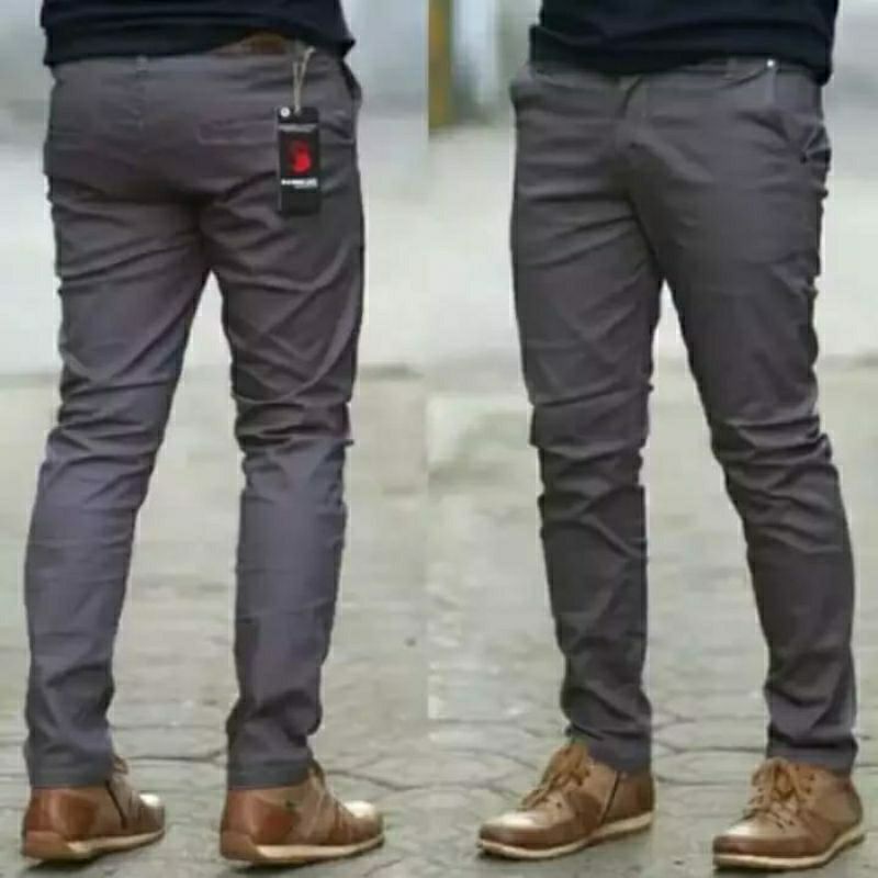 Celana Chino Panjang Pria Dickies Premium Celana Cino Distro Panjang Slimf Chinos Kerjaharian