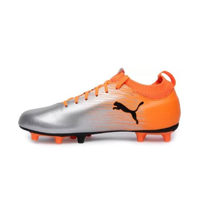 SEPATU PUMA EVOKNIT FTB II FG ORIGINAL