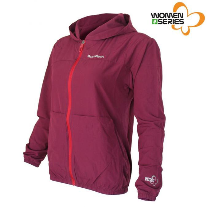 Jaket Consina Emerald Women Series Deevagrosir.Olshop