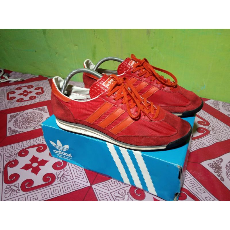 Adidas SL72 Original Second