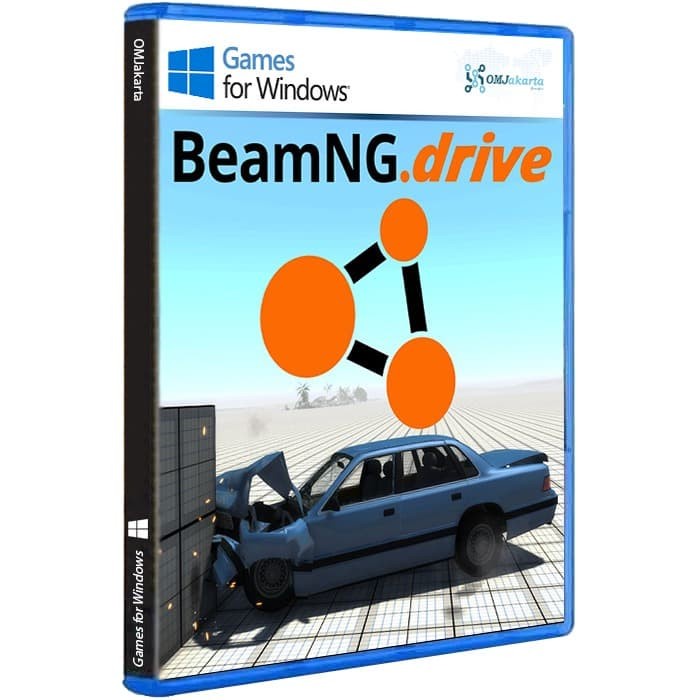 NEW BeamNG drive - Versi 0.15.0.3