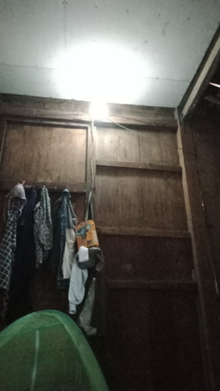 Couple Batik Ayah Dan Anak Laki-laki Motif Manggar Abu / Baju Ayah Dan Anak Termurah / Cod