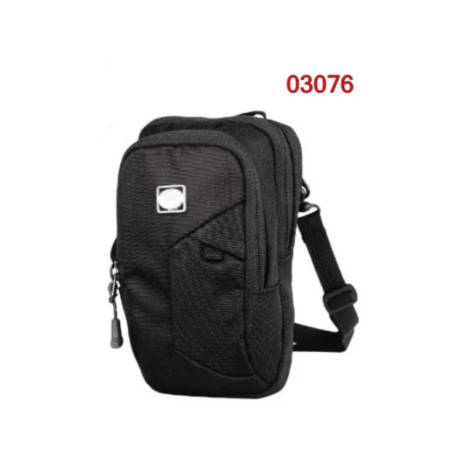 Tas Slempang Pinggang Hp Forester - Hp Case Forester 03076 - Tas Hp Forester Originals