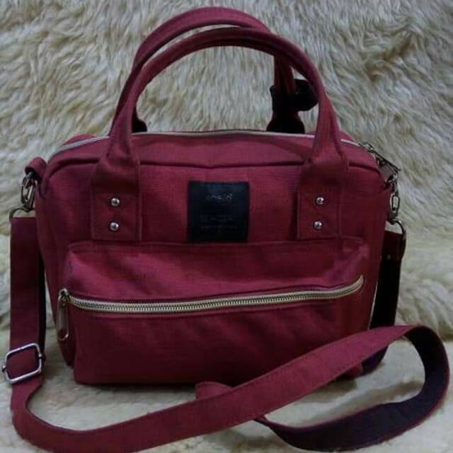 Tas anello  original preloved/seken