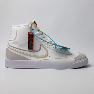 blazers nike leopard