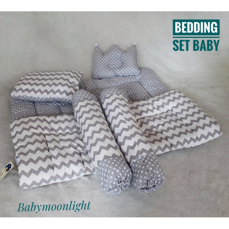 set bedding baby