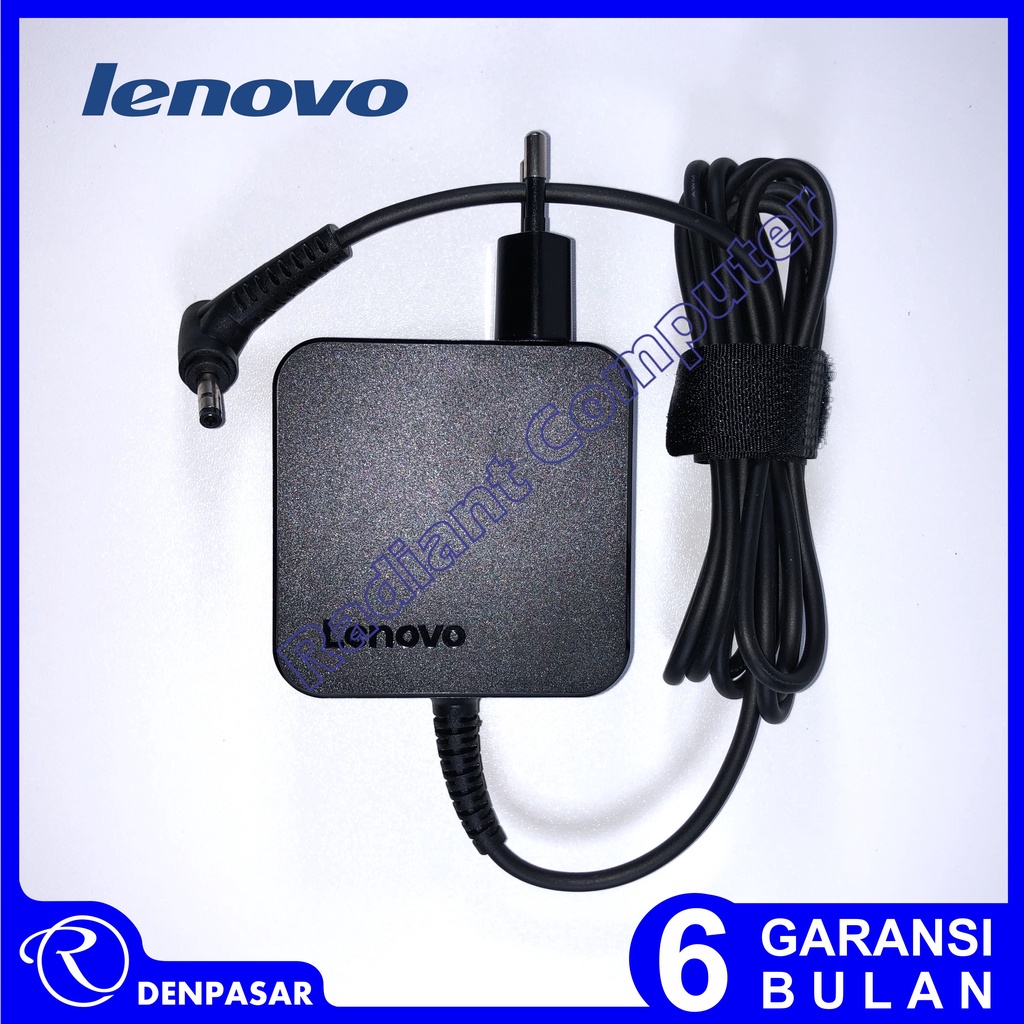 Adaptor Charger Lenovo V145 V145-14AST V145-15AST 110-14IBR