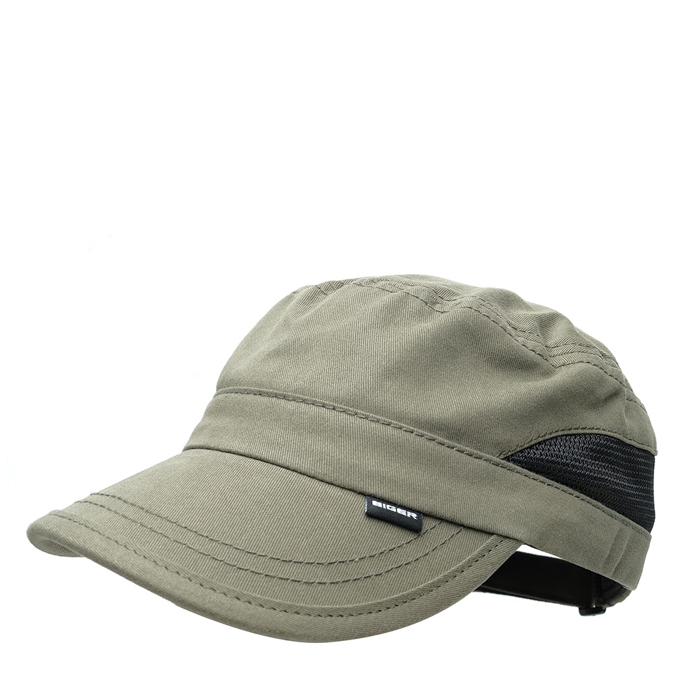 EIGER RANK BATTALION CAP