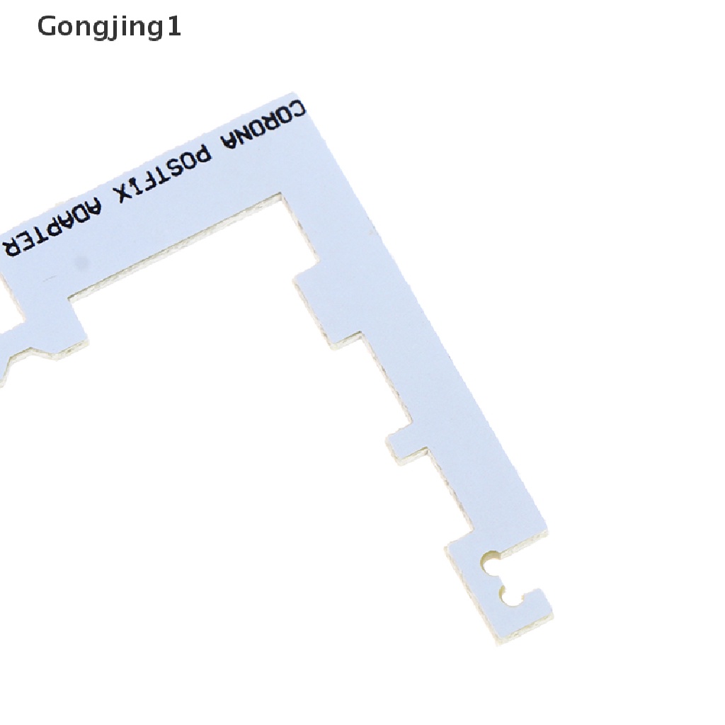 Gongjing1 Adapter Postfix CPU Corona V3 V4 Untuk box 360