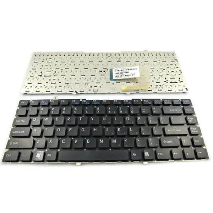 Keyboard Sony VGN-FW (B)