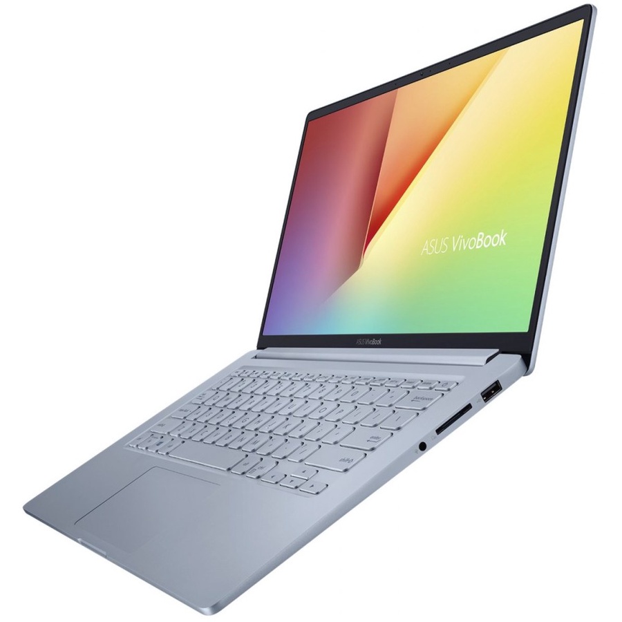 ASUS VIVOBOOK A413EP-VIPS752 (i7-1165G7/MX330/8G/512G PCIe/Layar 14&quot; V-IPS FHD/W10+OHS)