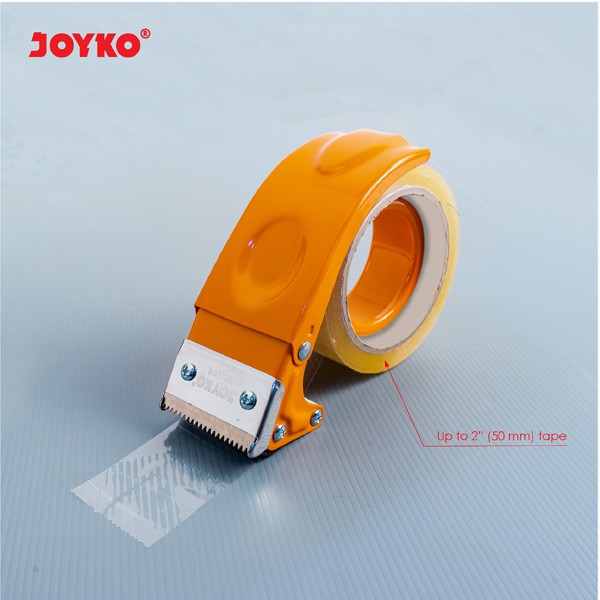 

Pemotong Pita Perekat Joyko TC-108 Original/Asli