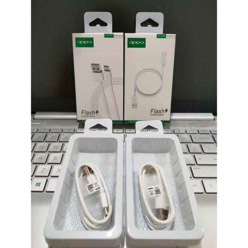 Kabel Data Oppo