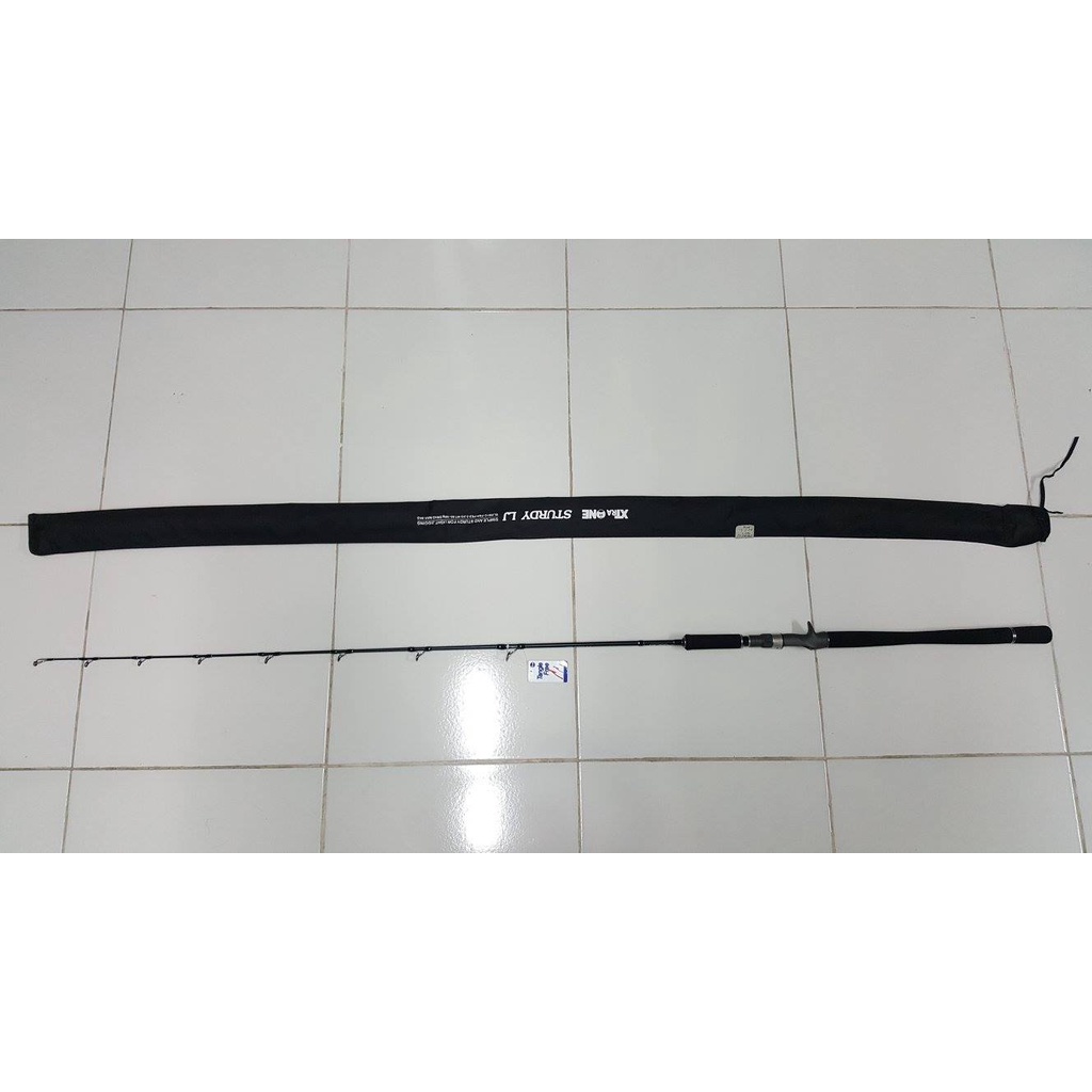 Rod OH / OVERHEAD XTRA ONE STURDY LJ (ONE PIECE)