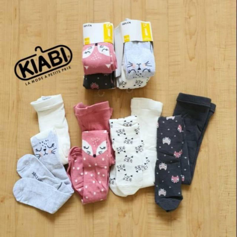 GROSIR 19.720, LEGGING ANAK MURAH, LEGGING KIABI, Usia 6-10 th