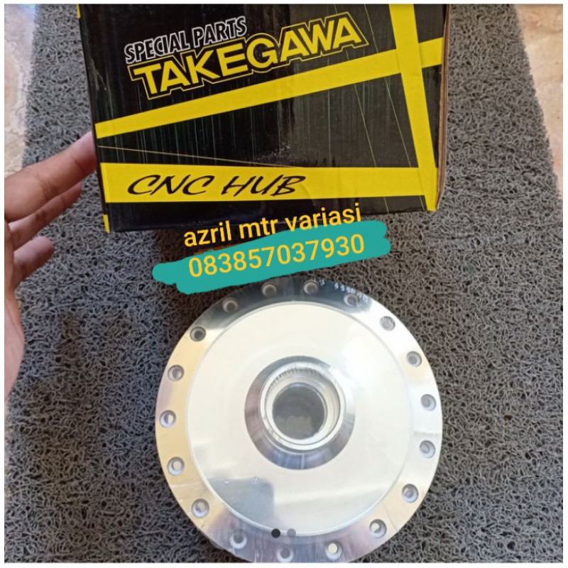 Tromol Depan Vixion New,Vixion Advance Chrome Merk Takegawa