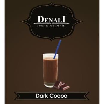 

DARK COCOA POWDER MERK DENALI