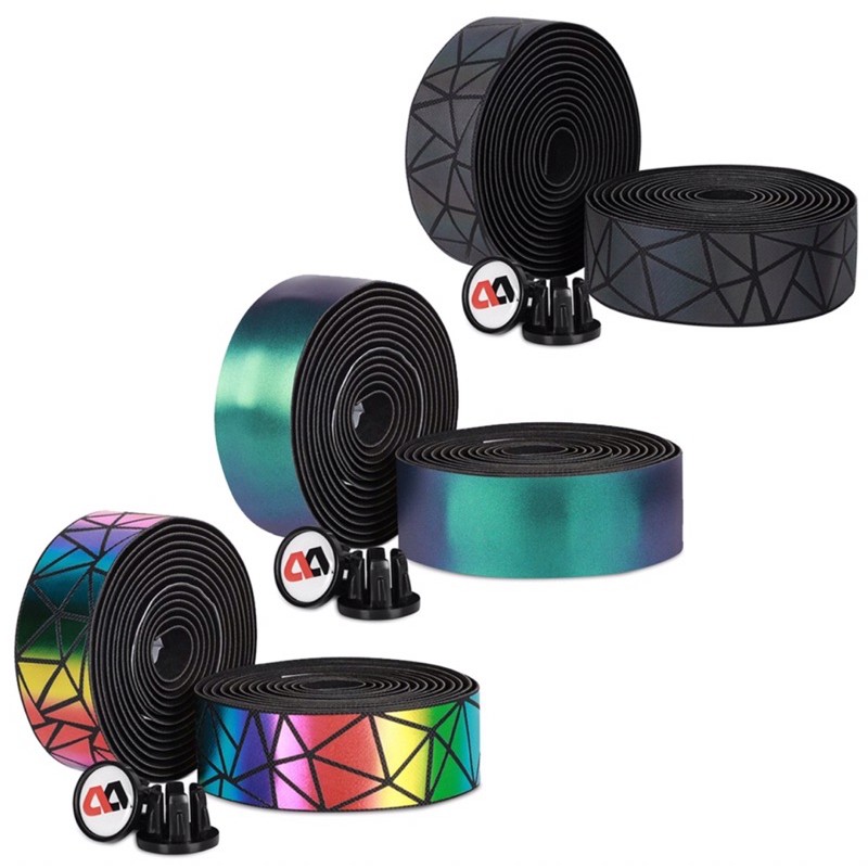 Bartape West Biking Stang Stir Sepeda Bantalan Empuk Keren Westbiking