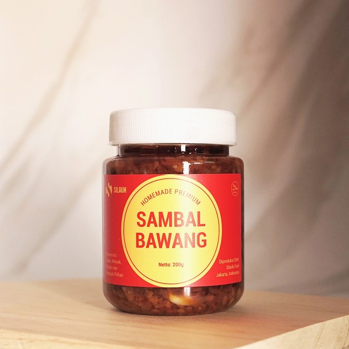 

Sambal Bawang