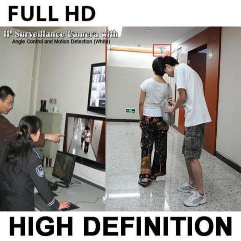 A9 Spy Camera  WiFi HD 5MP 1080P P2p Kamera CCTV Mini IP Cam Wireless Night