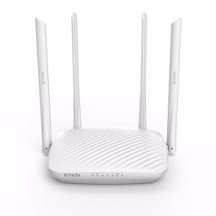 Modem Tenda F9 600mbps WRLS N ROUTER