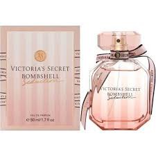 PARFUM WANITA MURAH VICTORIIA SECREET BOMBSHEL SEDUKTION 100ML