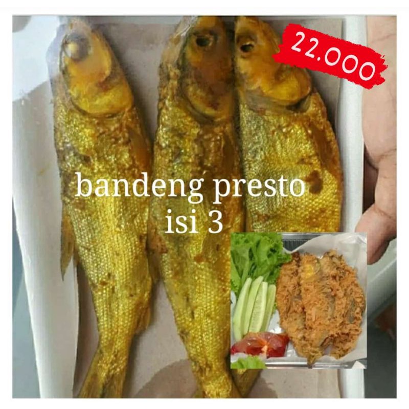 Aneka Frozen,Bandeng presto,Otak2 Bandeng,Rolade,Ceker Tanpa tulang.KHUSUS INSTANT KURIR