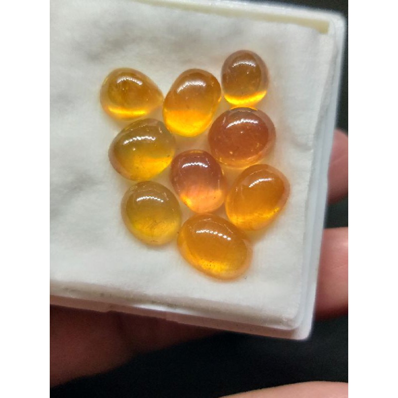 natural yellow safire/safire kuning