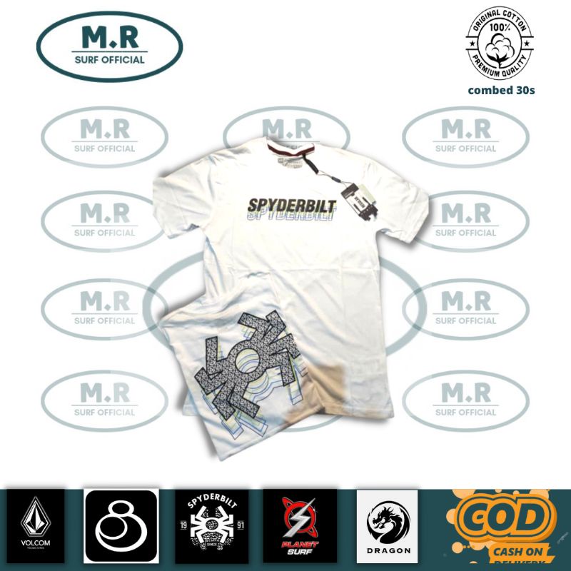 kaos spyderbilt