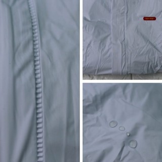 Baju Hazmat Alat Pelindung Diri APD waterproof PVC Baju Hazmat Alat Pelindung Diri APD waterproof PVC