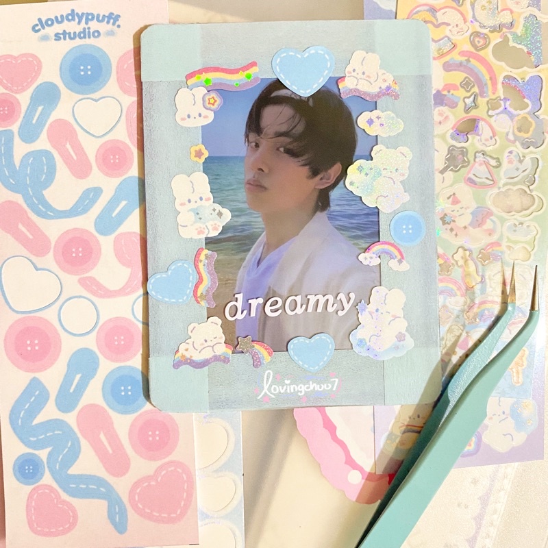 

(ready) toploader deco by lovingchuu7 (´｡• ᵕ •｡`) ♡