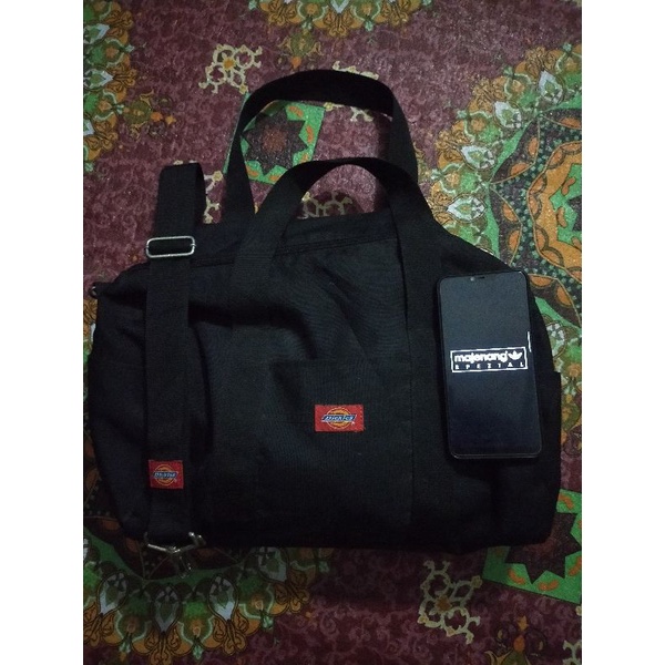 tas dickies original second