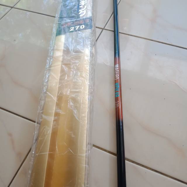 TEGEK MAGURO KEVLAR 270 ORI