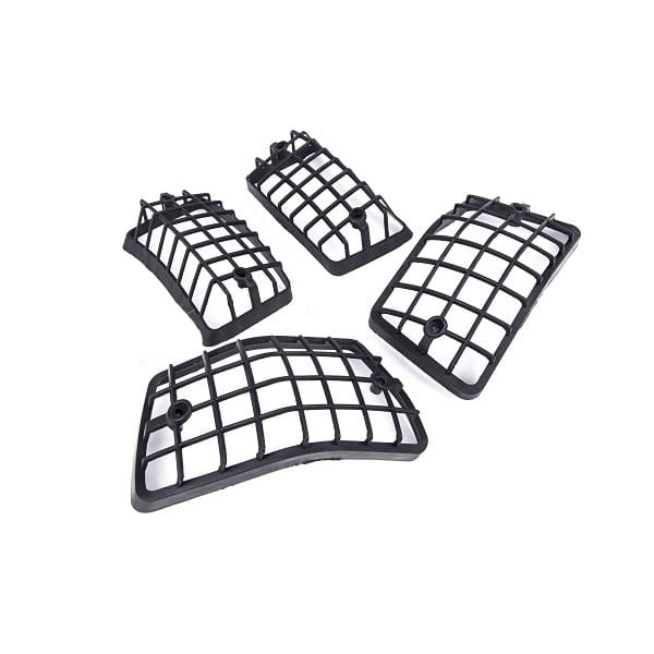 PELINDUNG LAMPU SEIN VESPA PX EXCEL | GRILL LAMPU SEIN VESPA PX SERIES