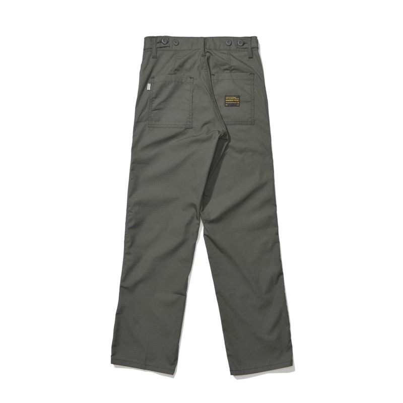 Fatigue Pants - Ripstop | Morrowsky