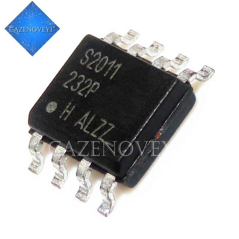 10pcs Ic IR2011S SOP-8 IR2011STRPBF SOP8 IR2011 ICaliexpressIC SOP IR2011STR