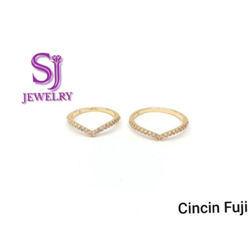 CINCIN FUJI SJ JEWELRY