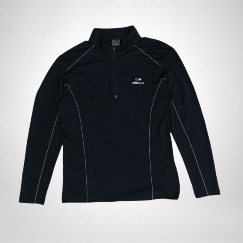 Tsandangan Baselayer Second Original Eider Hitam