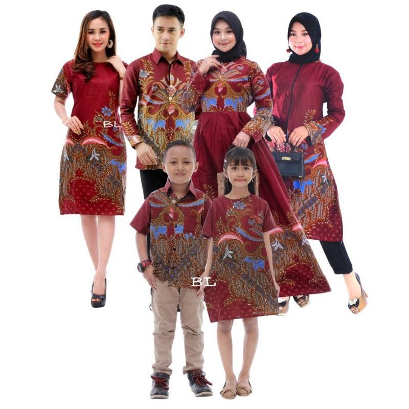Paling Murah Baju Batik Couple Keluarga Batik Kondangan Batik Kerja Batik Kantor Batik Nikahan Baju Batik Motif y7G06XGSpNlGl3W